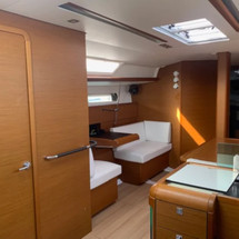 Jeanneau Sun Odyssey 449