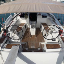 Jeanneau Sun Odyssey 449