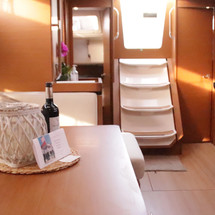 Jeanneau Sun Odyssey 490