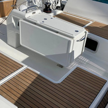 Jeanneau Sun Odyssey 490