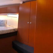 Bavaria Cruiser 51