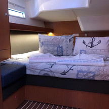 Bavaria Cruiser 51