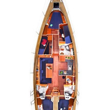 Bavaria 51 Cruiser
