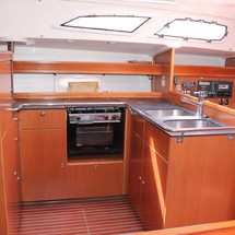 Bavaria 51 Cruiser
