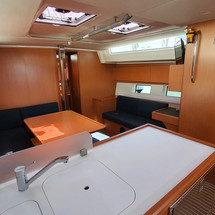 Bavaria C45