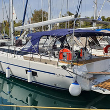 Bavaria C45