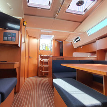 Bavaria C45