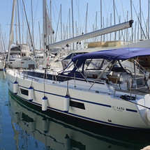 Bavaria C45