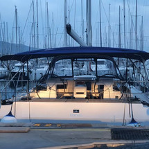 Bavaria C45