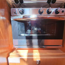 Bavaria C45