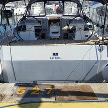 Bavaria C45