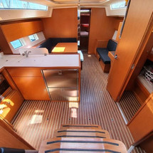 Bavaria C45