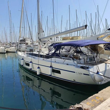 Bavaria C45