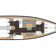 Bavaria C45