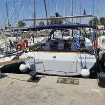 Bavaria C45