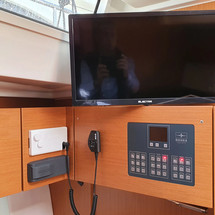 Bavaria C45