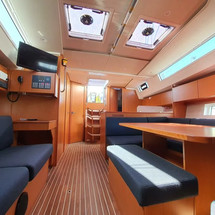Bavaria C45