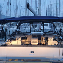 Bavaria C45