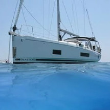 Beneteau Oceanis 46.1