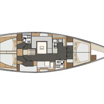 Elan Impression 50
