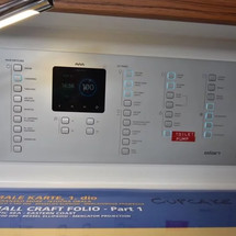 Elan Impression 50