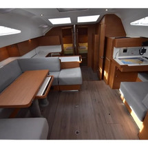 Elan Impression 50