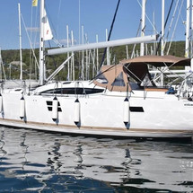 Elan Impression 50