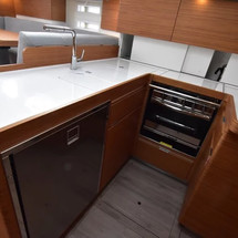 Elan Impression 50