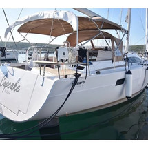 Elan Impression 50