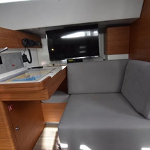 Elan Impression 50