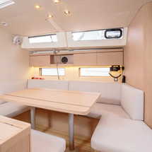 Beneteau Oceanis 46.1