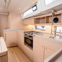 Beneteau Oceanis 46.1