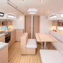 Beneteau Oceanis 46.1