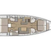 Oceanis 51.1