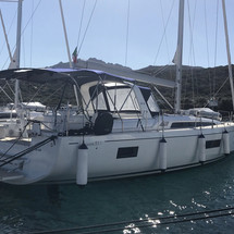 Oceanis 51.1