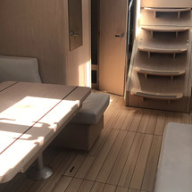 Oceanis 51.1