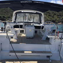 Oceanis 51.1