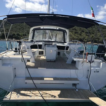 Oceanis 51.1