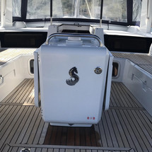 Oceanis 51.1