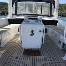 Oceanis 51.1