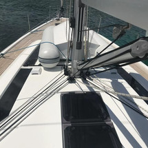 Oceanis 51.1
