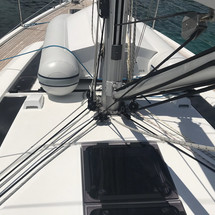 Oceanis 51.1