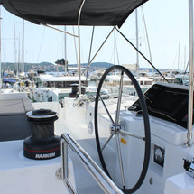 Lagoon 450