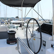 Lagoon 450