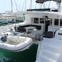 Lagoon 450