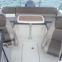 Jeanneau Cap Camarat 6.5 BR