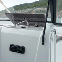 Jeanneau Cap Camarat 6.5 BR