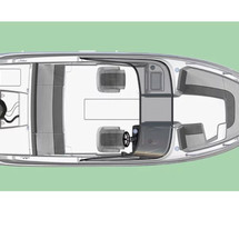 Jeanneau Cap Camarat 6.5 BR
