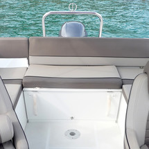 Jeanneau Cap Camarat 6.5 BR