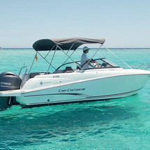 Jeanneau Cap Camarat 6.5 BR